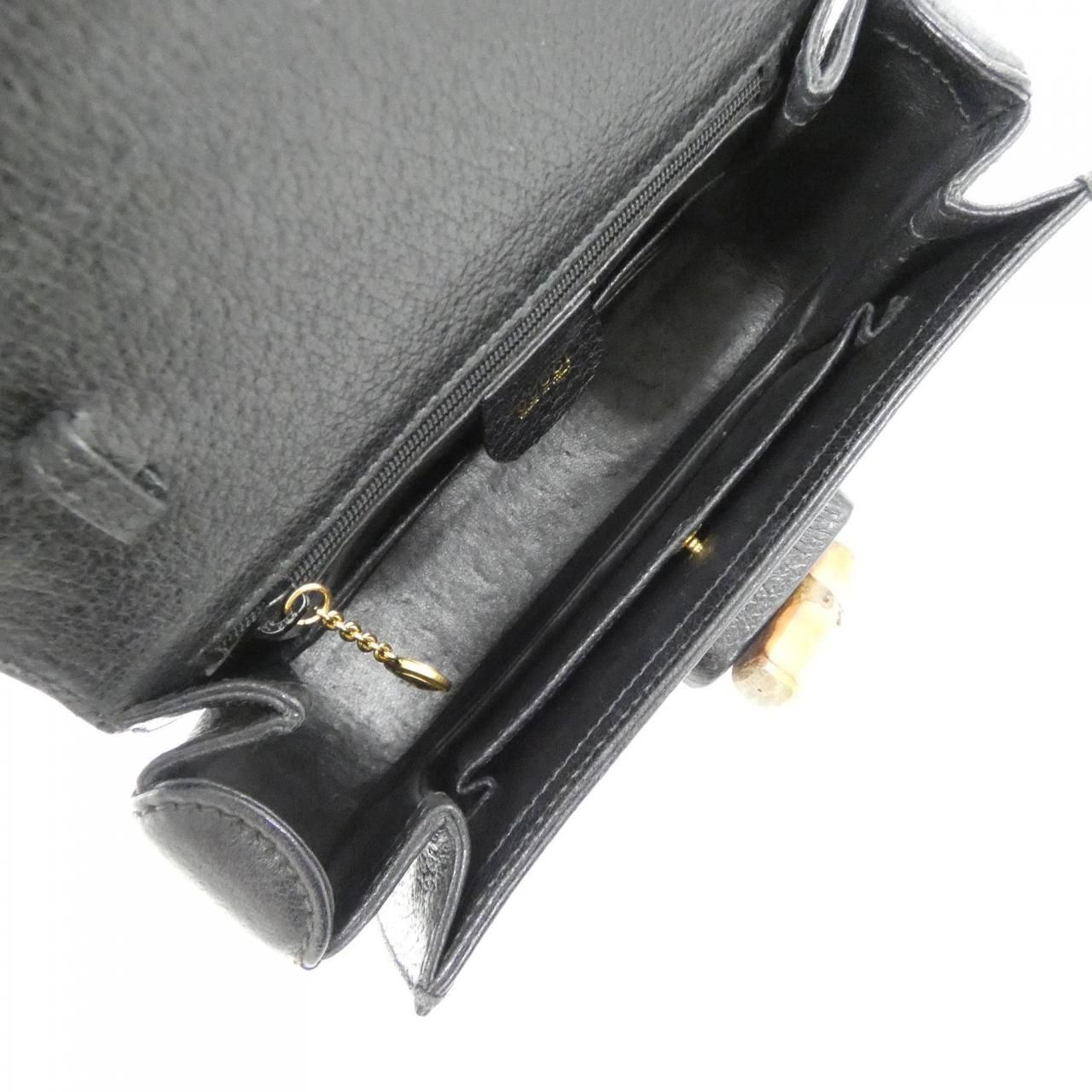 Gucci Vintage 000 46 Bag — view 9
