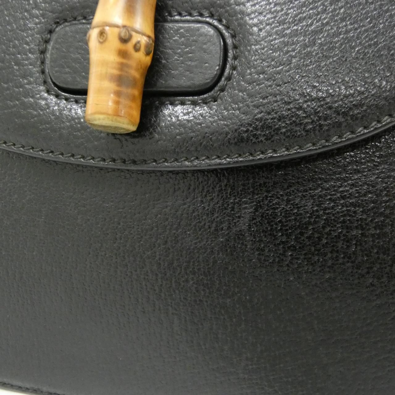Gucci Vintage 000 46 Bag — view 4