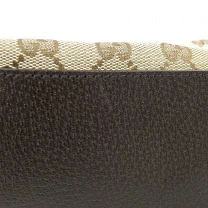 Gucci Vintage Bag Handbag Beige — view 3
