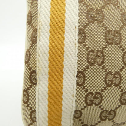 Gucci Vintage Shoulder Bag — view 6