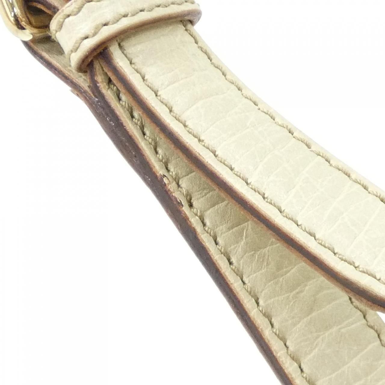 Gucci Vintage Shoulder Bag — view 8