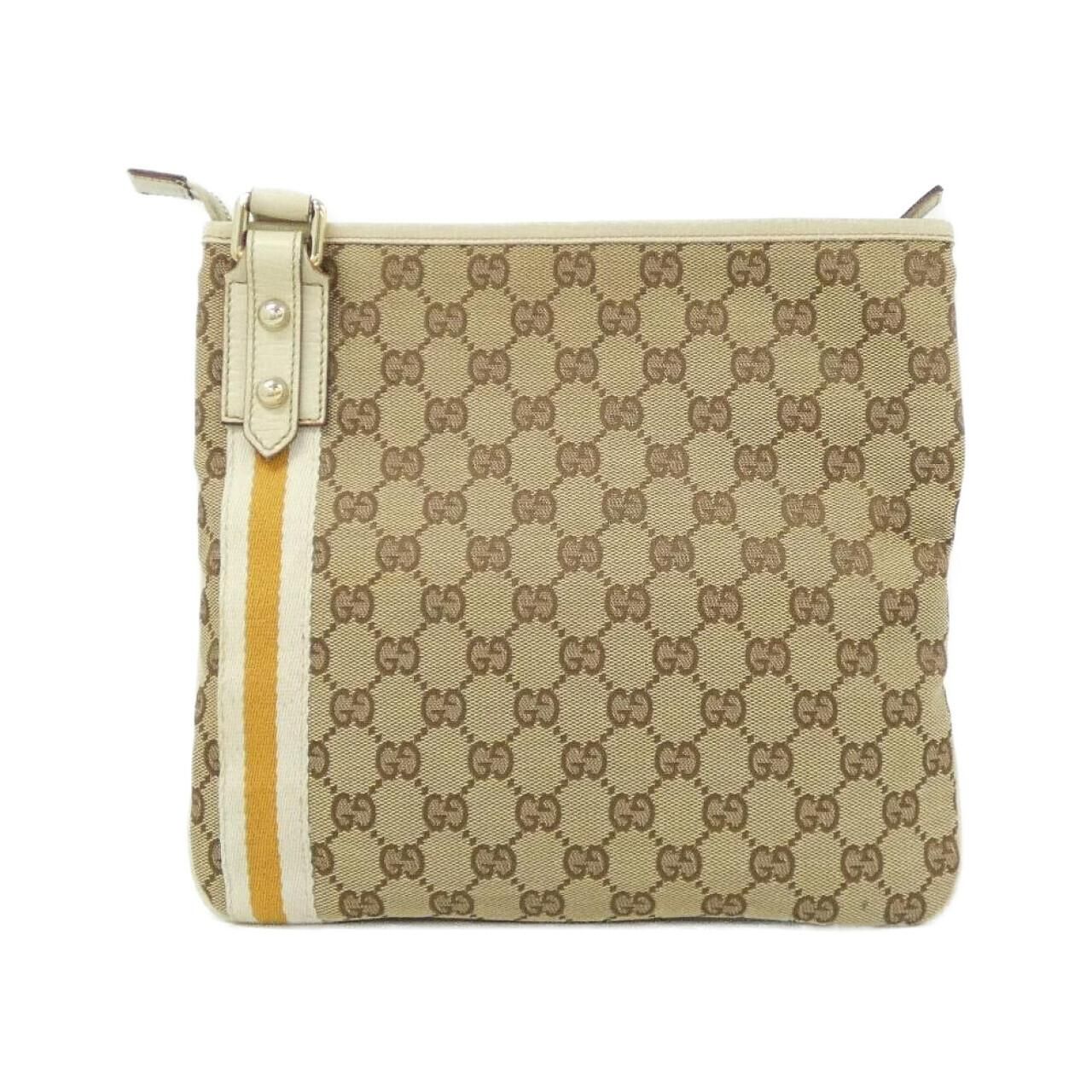 Gucci Vintage Shoulder Bag — view 2