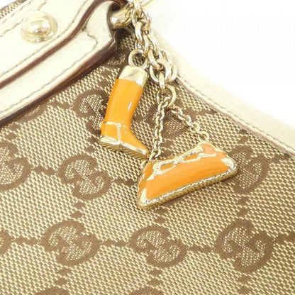 Gucci Vintage Shoulder Bag — view 4