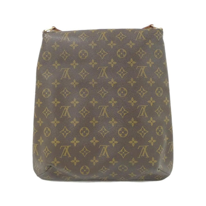 Louis Vuitton Vintage Monogram Musette Shoulder Bag — view 2