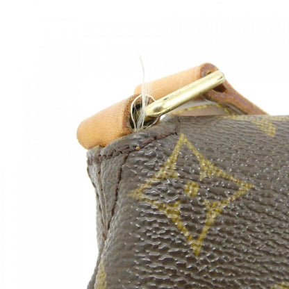 Louis Vuitton Vintage Monogram Musette Shoulder Bag — view 5