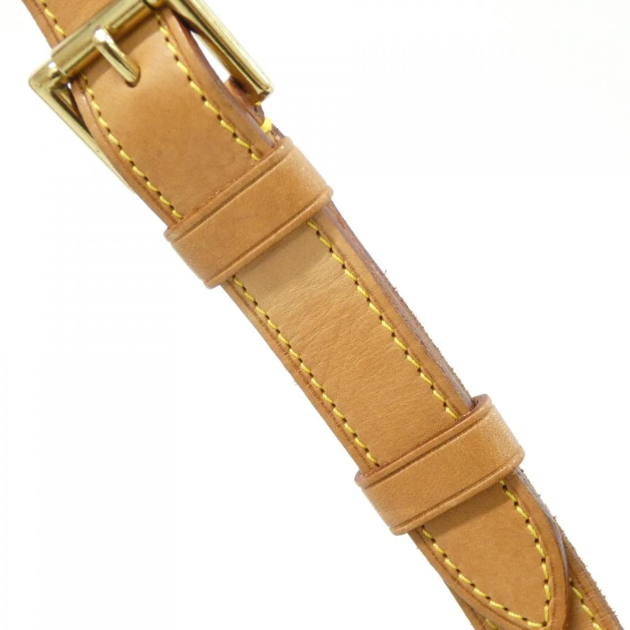 Louis Vuitton Vintage Monogram Musette Shoulder Bag — view 7