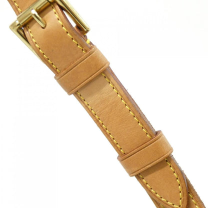Louis Vuitton Vintage Monogram Musette Shoulder Bag — view 7