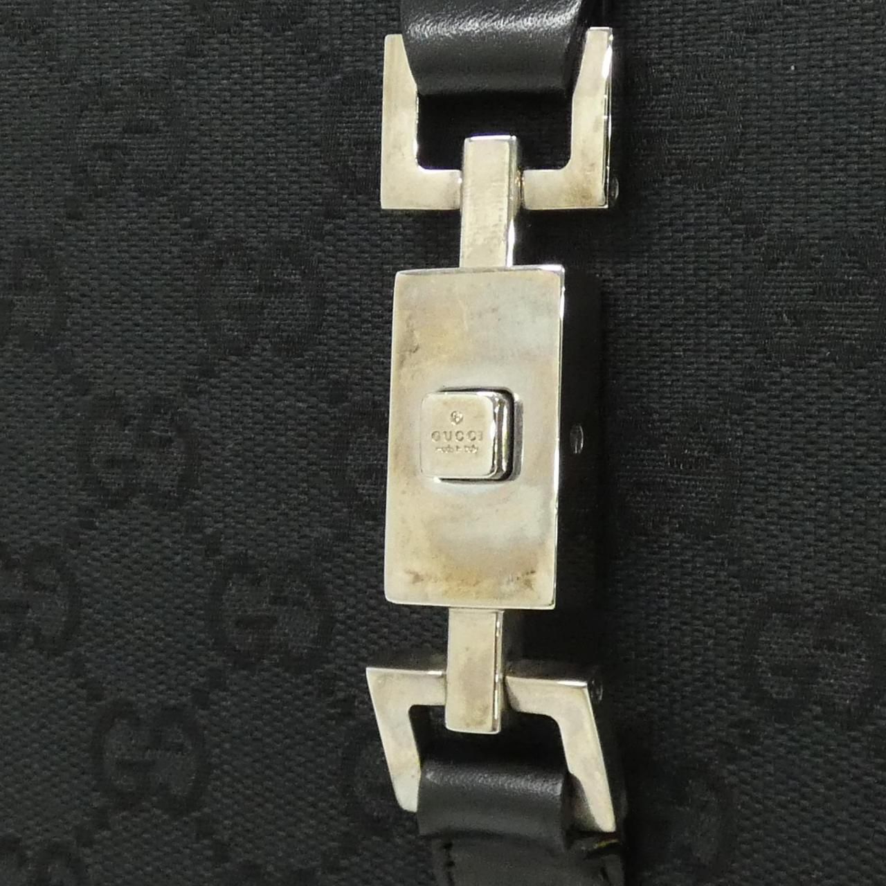 Gucci Vintage 002 Bag — view 4