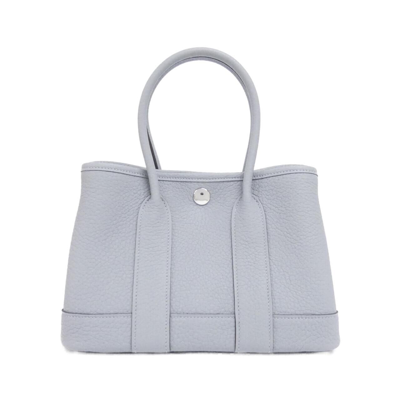 Hermes Garden Party 23 cm Bag