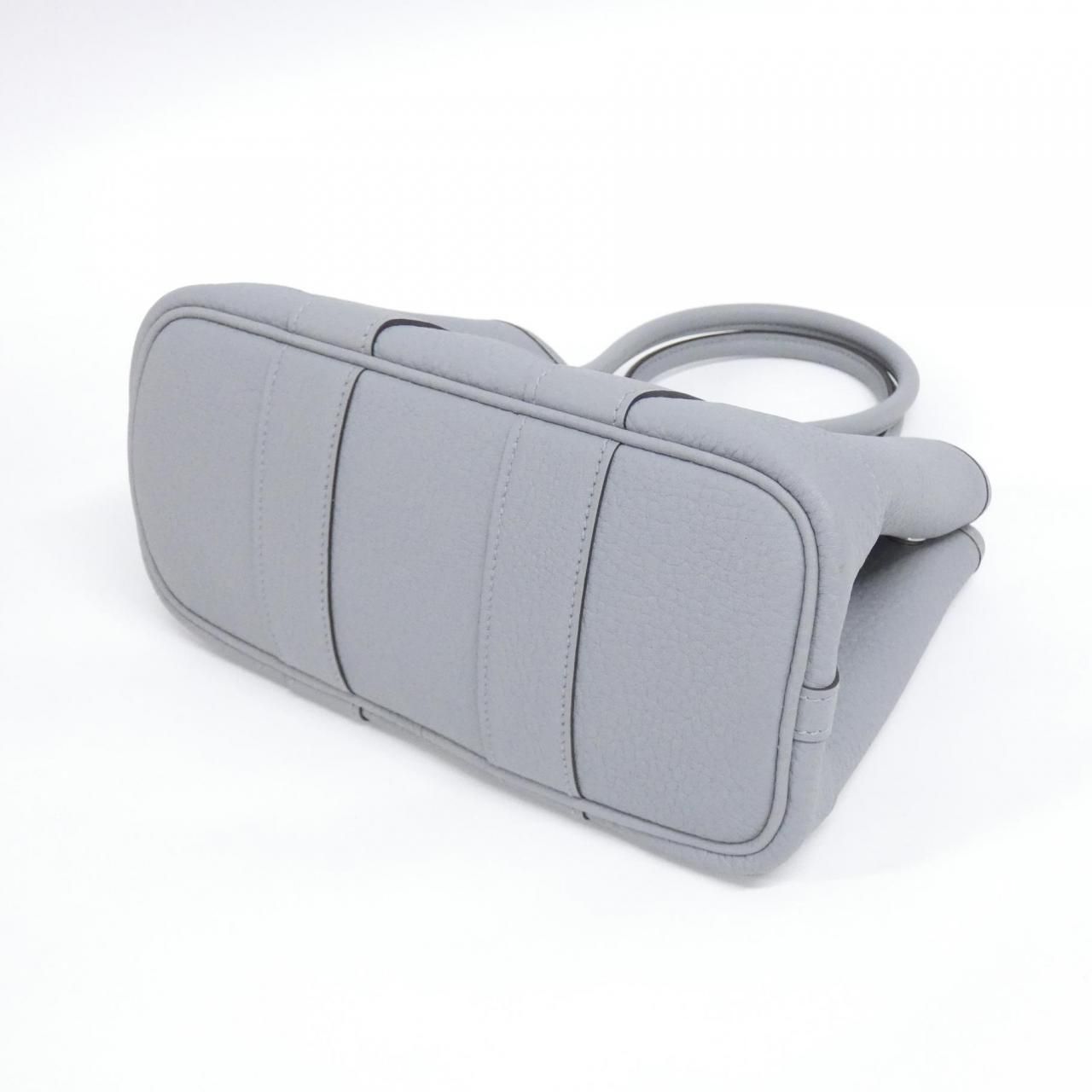 Hermes Garden Party 23 cm Bag — view 2