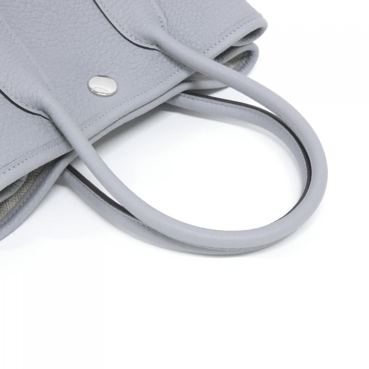 Hermes Garden Party 23 cm Bag — view 3