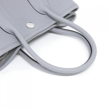 Hermes Garden Party 23 cm Bag — view 3