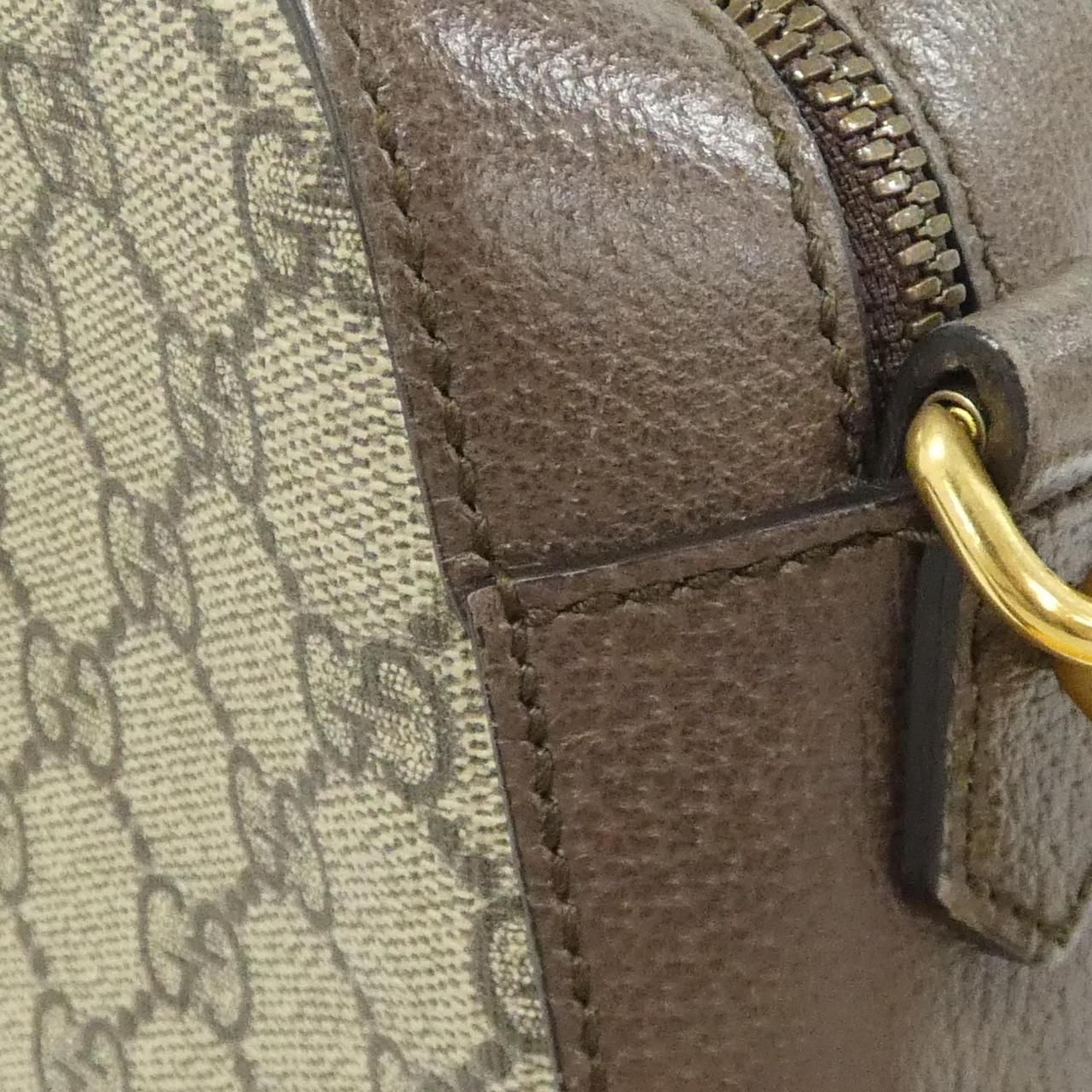 Gucci Neo Vintage Shoulder Bag — view 5