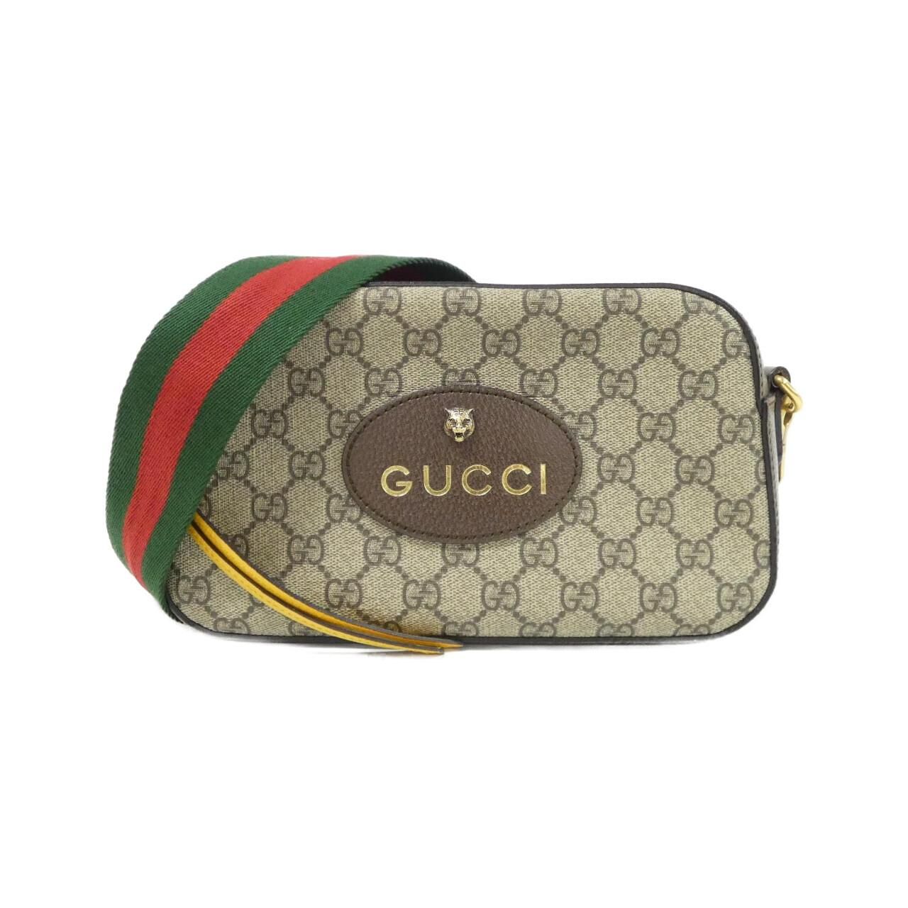 Gucci Neo Vintage Shoulder Bag