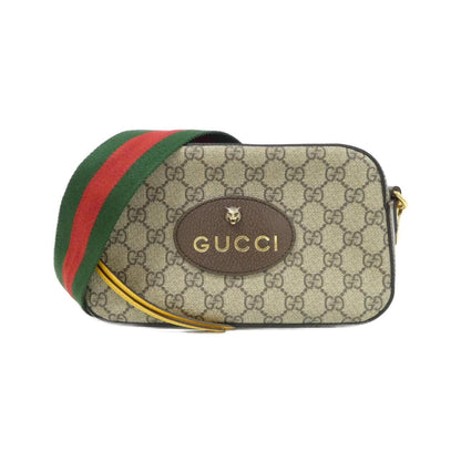 Gucci Neo Vintage Shoulder Bag