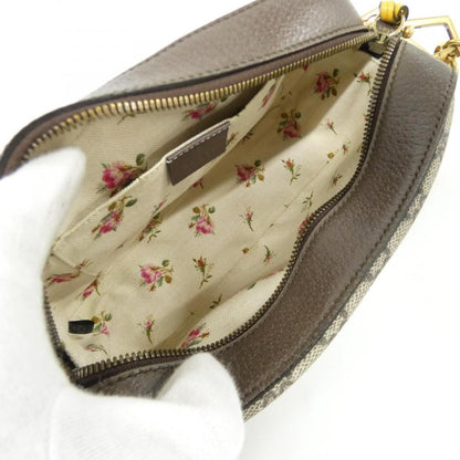 Gucci Neo Vintage Shoulder Bag — view 9