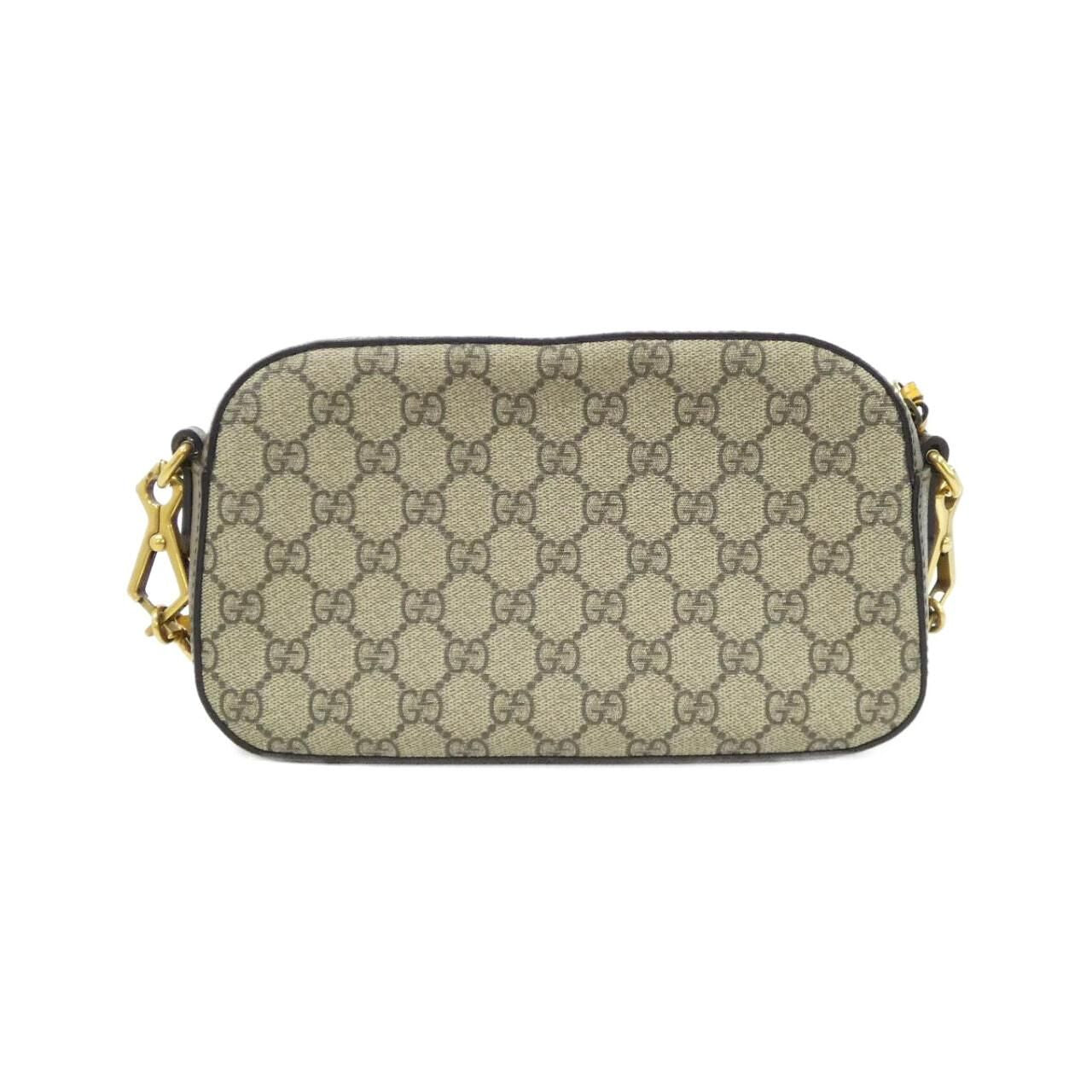 Gucci Neo Vintage Shoulder Bag — view 2