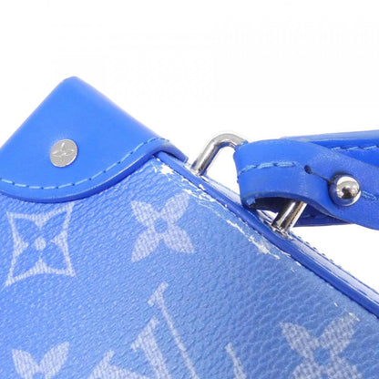 Louis Vuitton Monogram LV Clouds Soft Trunk Wallet — view 6