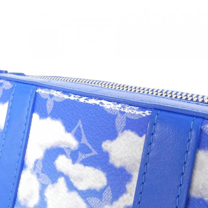 Louis Vuitton Monogram LV Clouds Soft Trunk Wallet — view 5