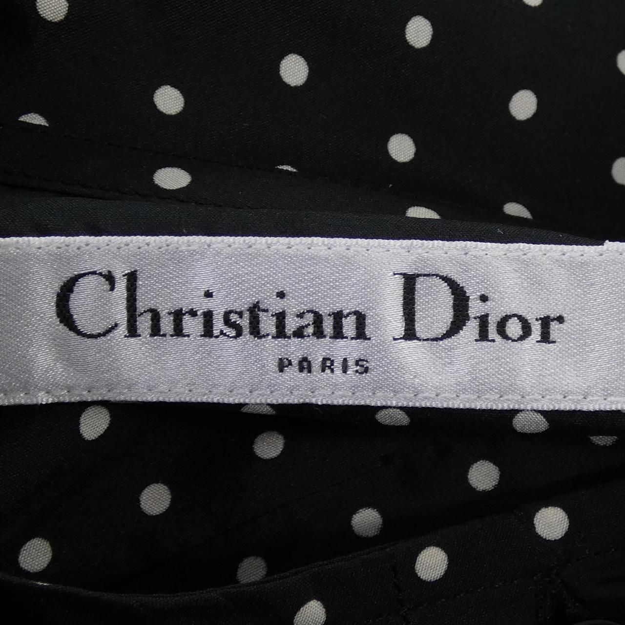 Dior Shirt Black — view 4