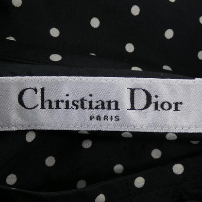 Dior Shirt Black — view 4
