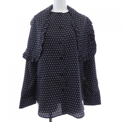 Dior Shirt Black