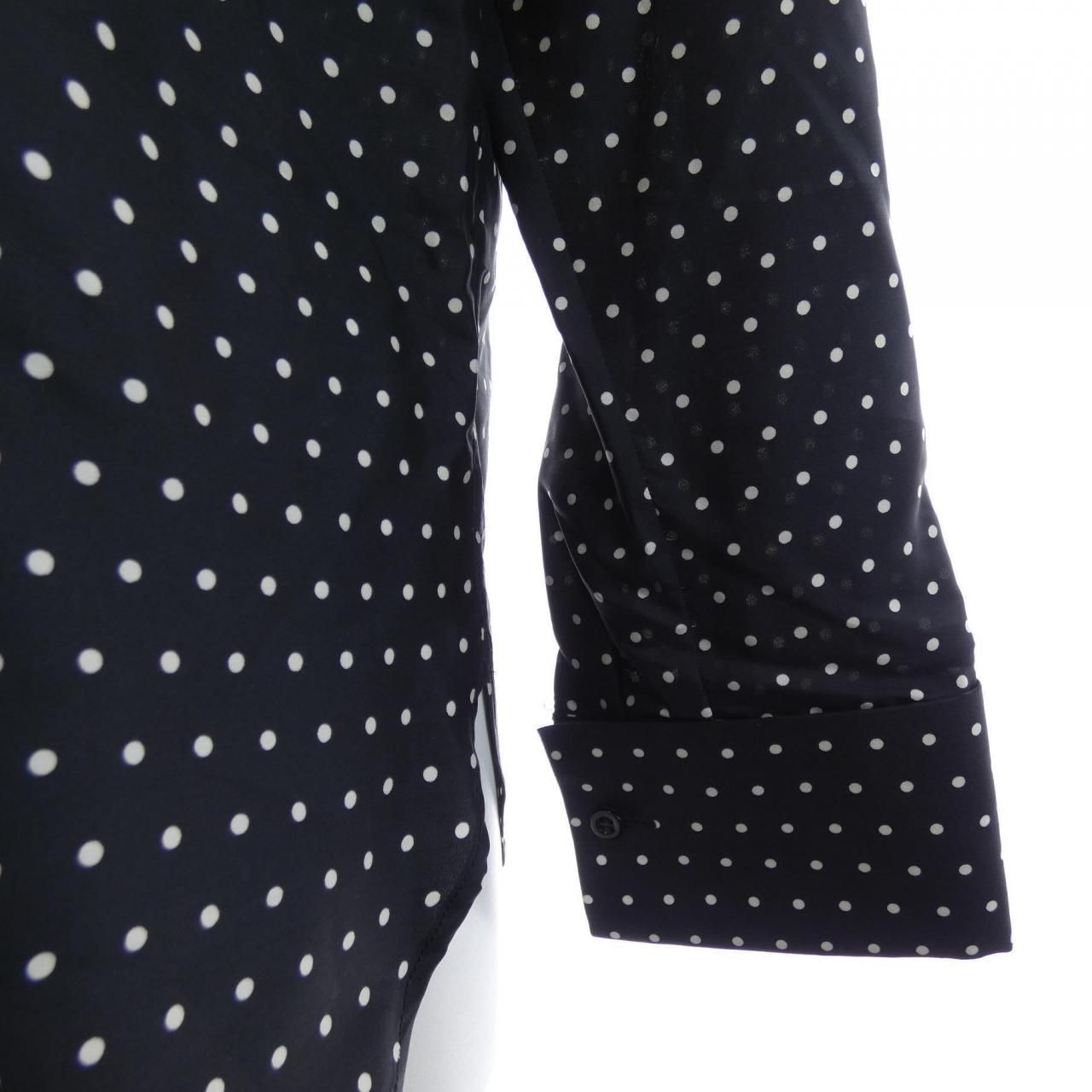 Dior Shirt Black — view 6