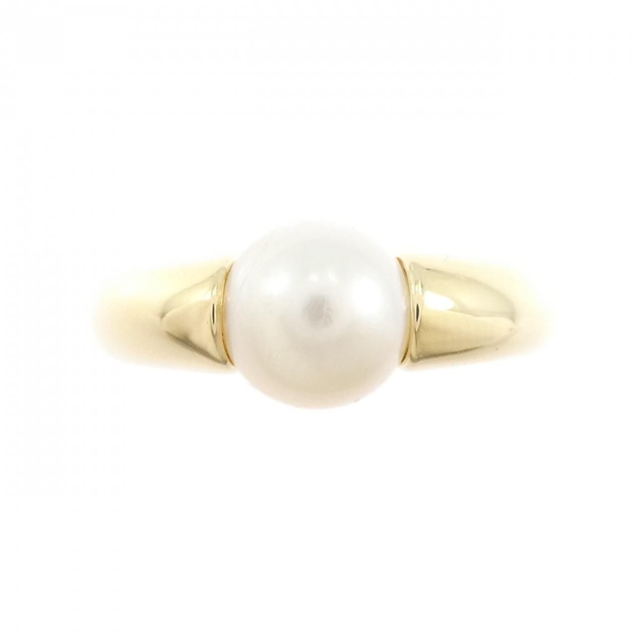 Cartier Perla Ring mm — view 2