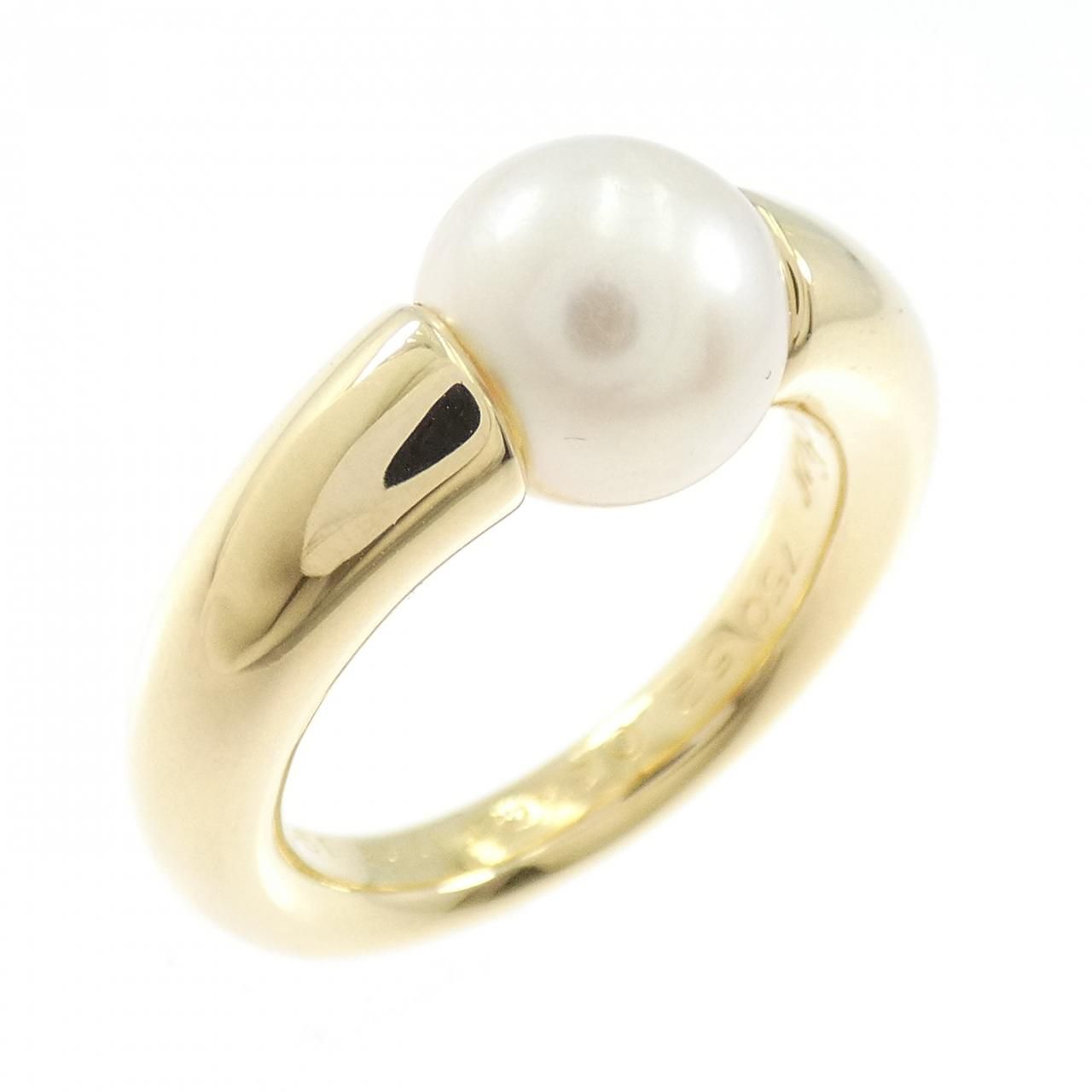 Cartier Perla Ring mm
