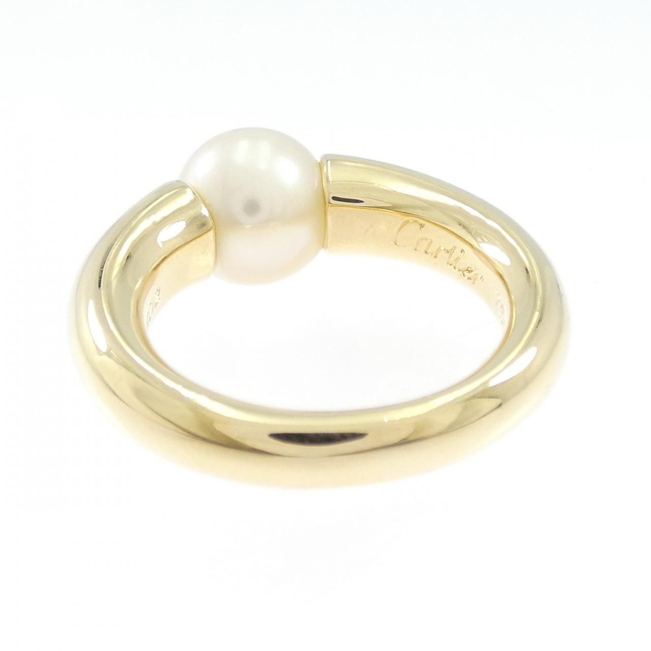 Cartier Perla Ring mm — view 3