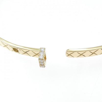 Bottega Veneta Diamond Bangle Bracelet — view 3