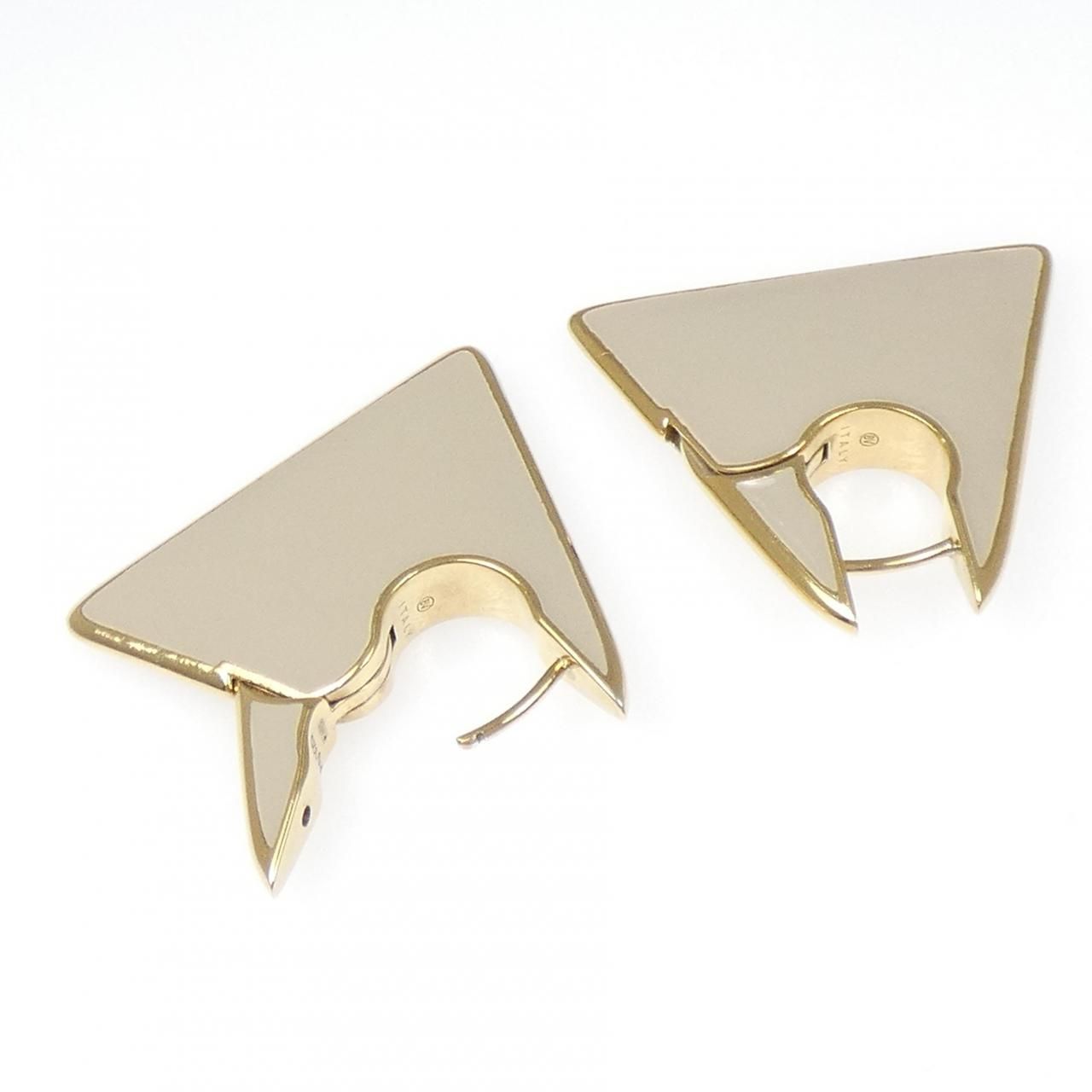 Bottega Veneta 925 Earrings — view 3