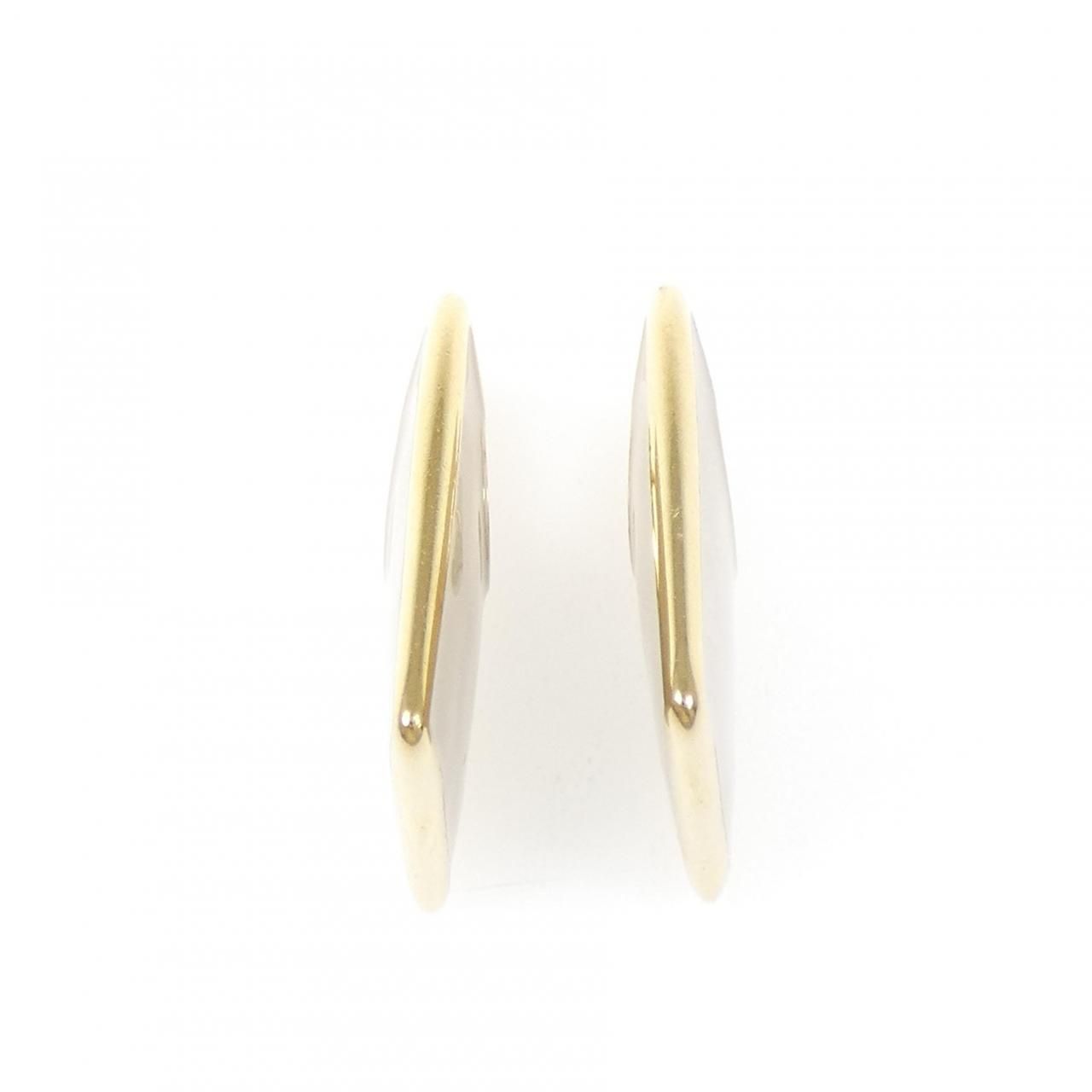 Bottega Veneta 925 Earrings — view 2