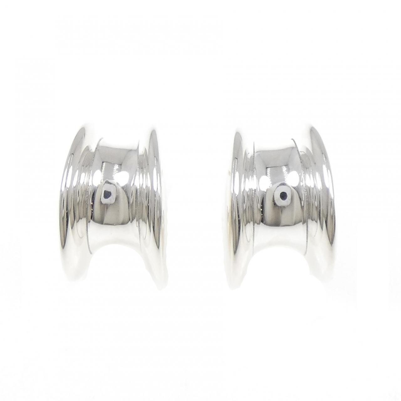 Bottega Veneta 925 Earrings