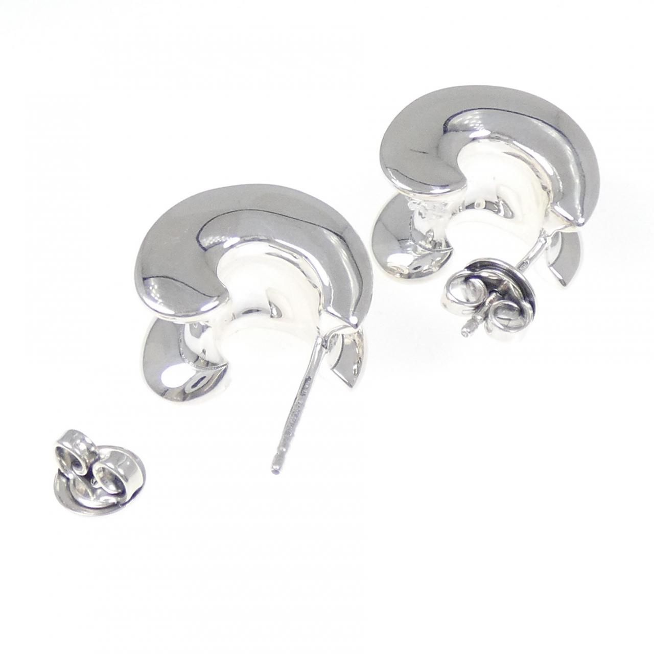 Bottega Veneta 925 Earrings — view 3