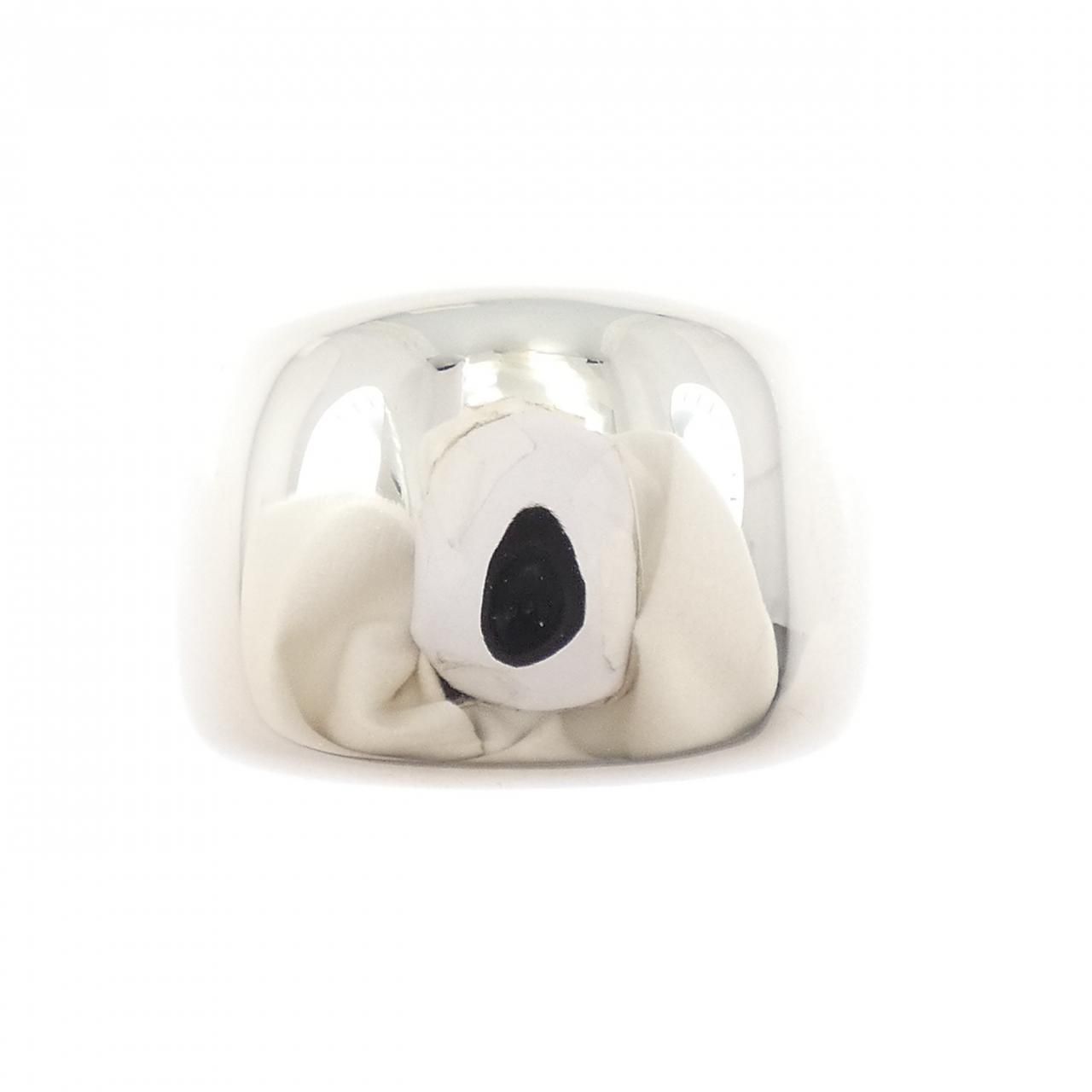 Cartier Vintage New Bell Bag Ring — view 2
