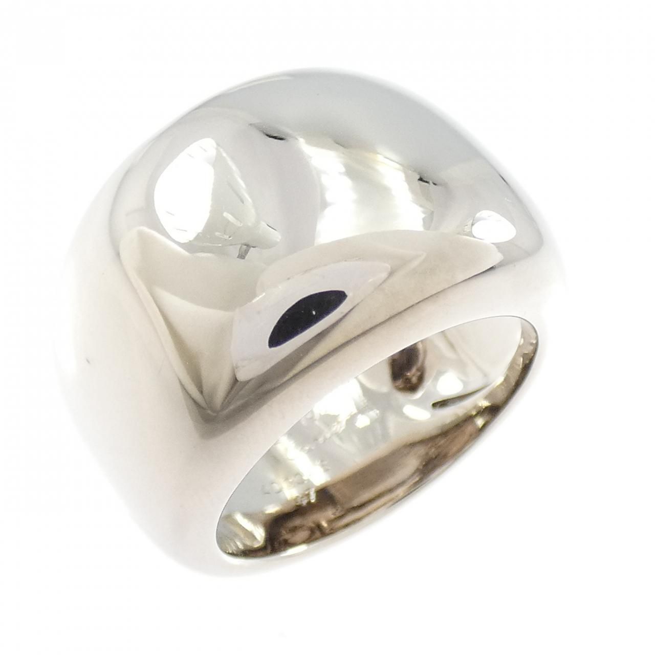 Cartier Vintage New Bell Bag Ring