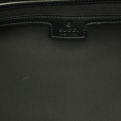Gucci Boston Bag Travel Bags Black — view 6