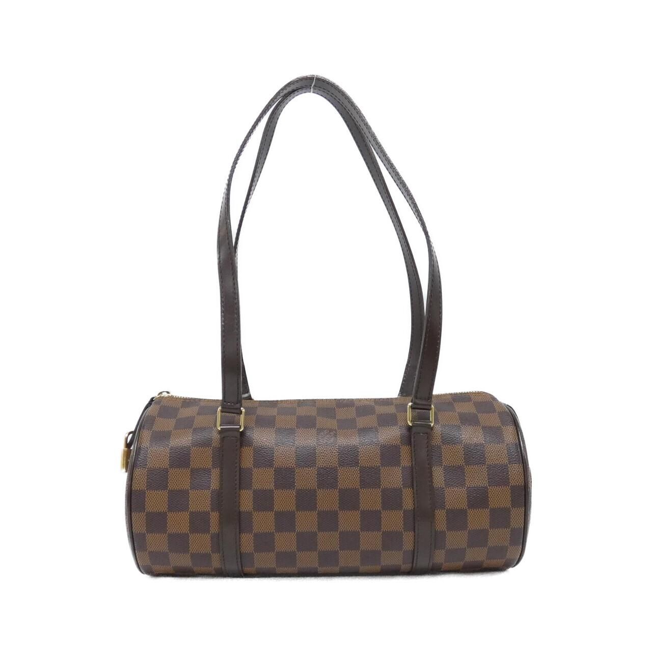 Louis Vuitton Damier Papillon Shoulder Bag