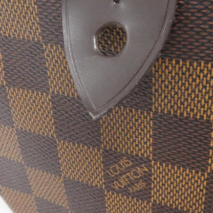 Louis Vuitton Damier Papillon Shoulder Bag — view 4
