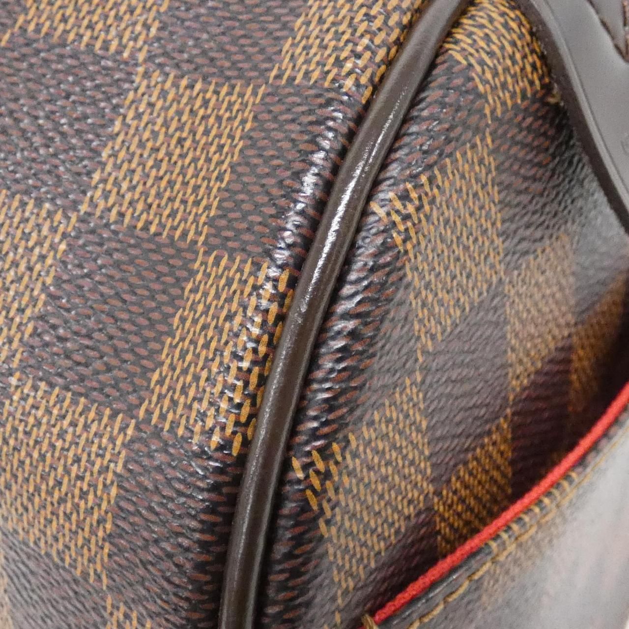 Louis Vuitton Damier Papillon Shoulder Bag — view 3