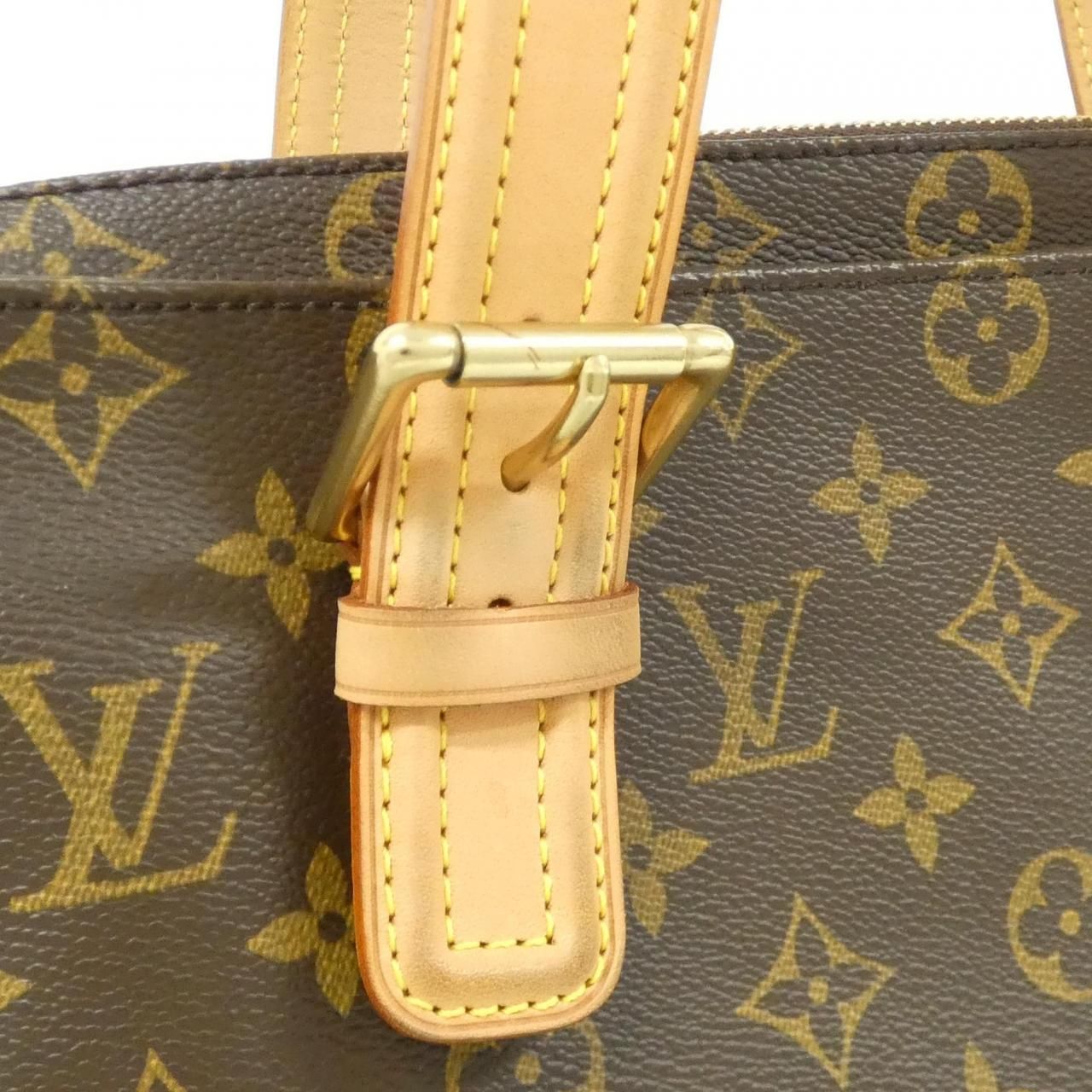 Louis Vuitton Monogram Multipli-Cite Bag — view 8
