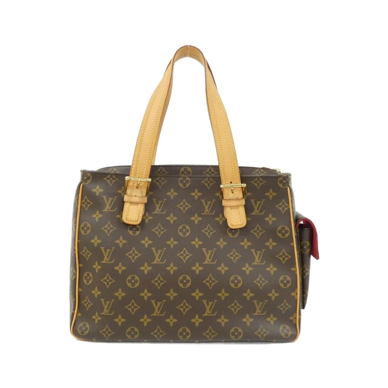 Louis Vuitton Monogram Multipli-Cite Bag — view 2