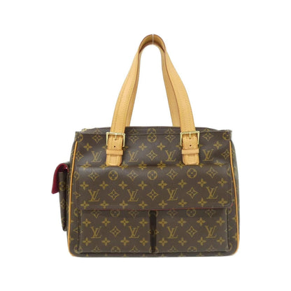 Louis Vuitton Monogram Multipli-Cite Bag