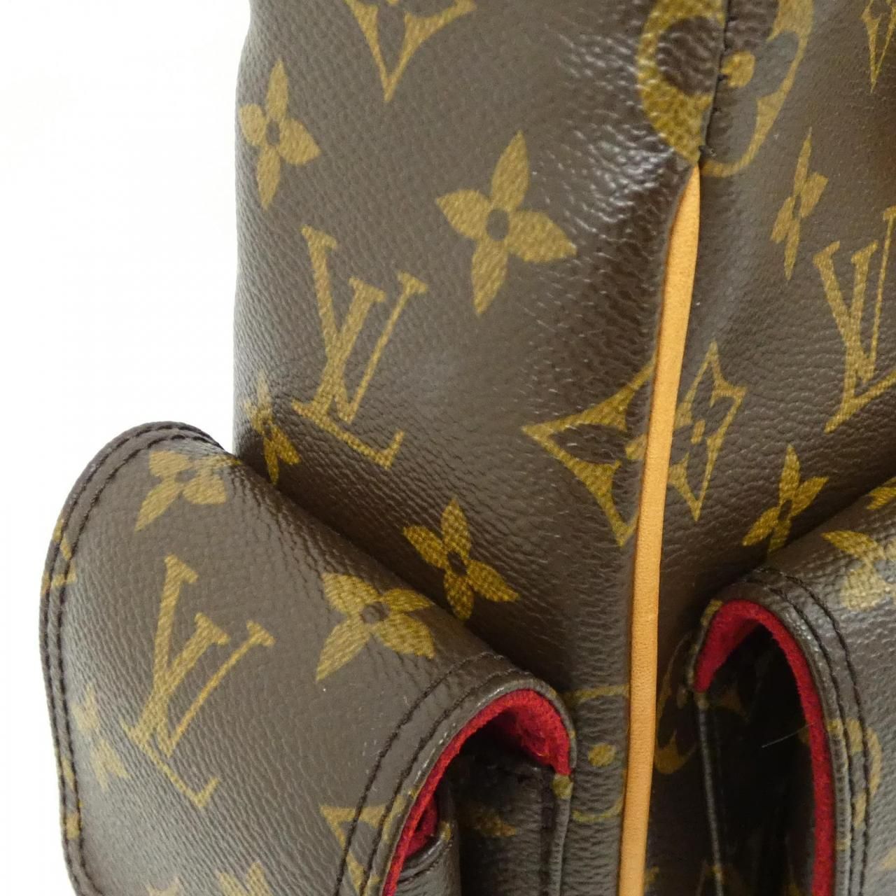 Louis Vuitton Monogram Multipli-Cite Bag — view 4