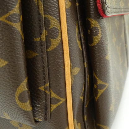 Louis Vuitton Monogram Multipli-Cite Bag — view 7