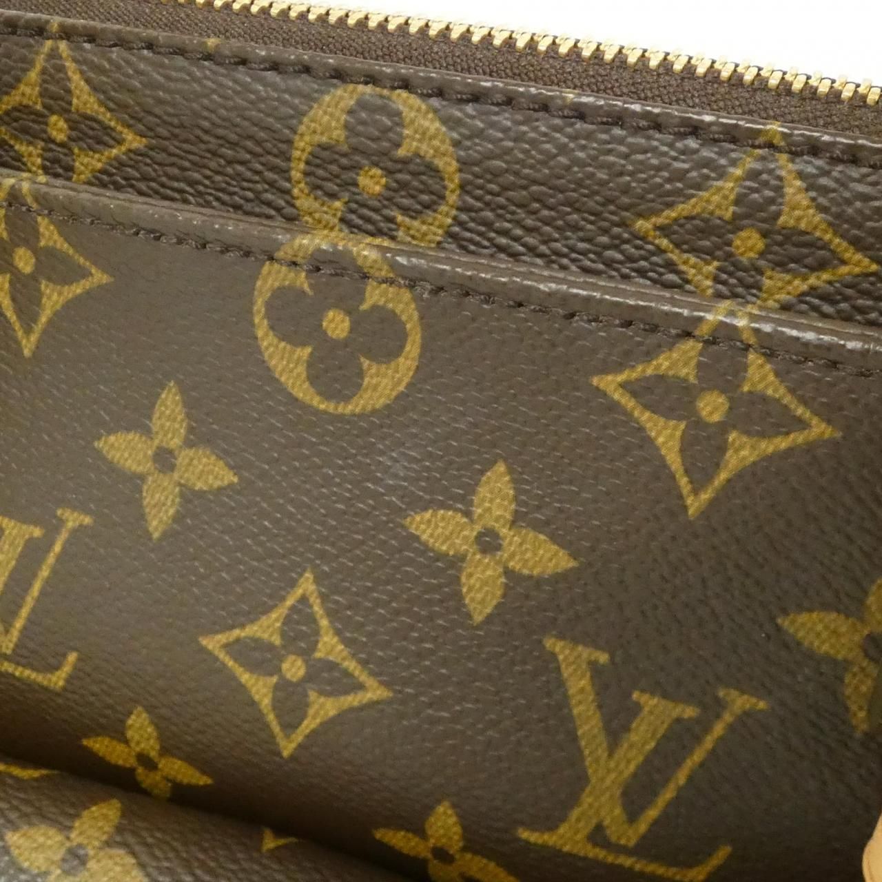 Louis Vuitton Monogram Multipli-Cite Bag — view 6