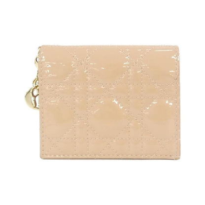 Dior Lady Mini Wallet Handbag