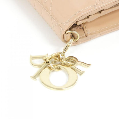 Dior Lady Mini Wallet Handbag — view 4