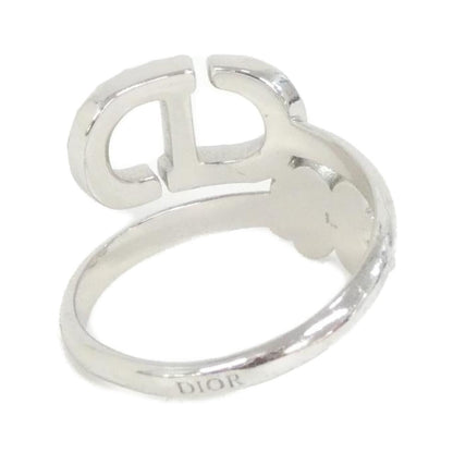Dior Petit CD Lucky Charm Ring — view 2